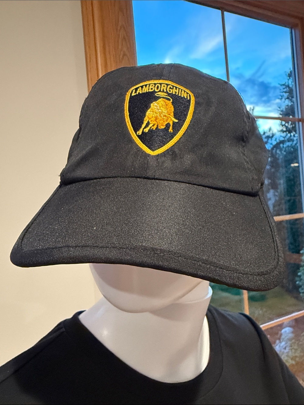 Lamborghini Hat